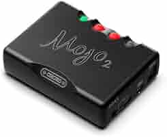 chord mojo ポータブルアンプ ポタアン Chord Electronics Mojo 価格比較 - 価格.com